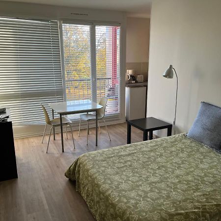 Cosylocation Jean Bart 59 Apartment Rennes Ngoại thất bức ảnh