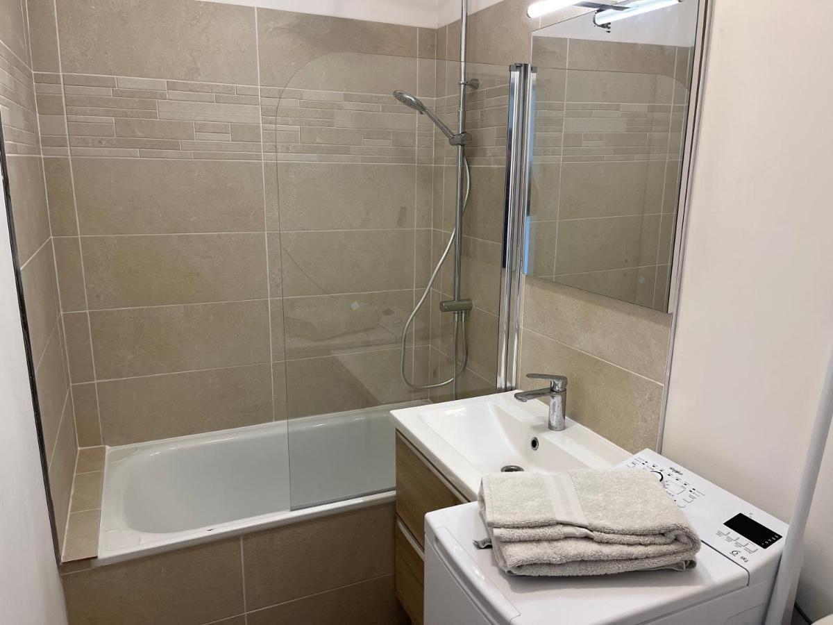 Cosylocation Jean Bart 59 Apartment Rennes Ngoại thất bức ảnh