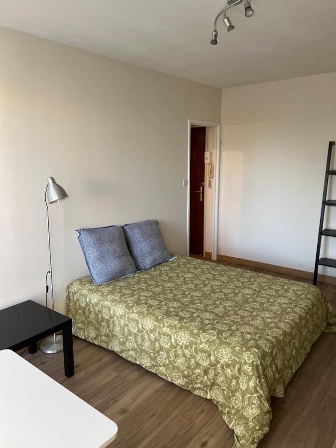 Cosylocation Jean Bart 59 Apartment Rennes Ngoại thất bức ảnh