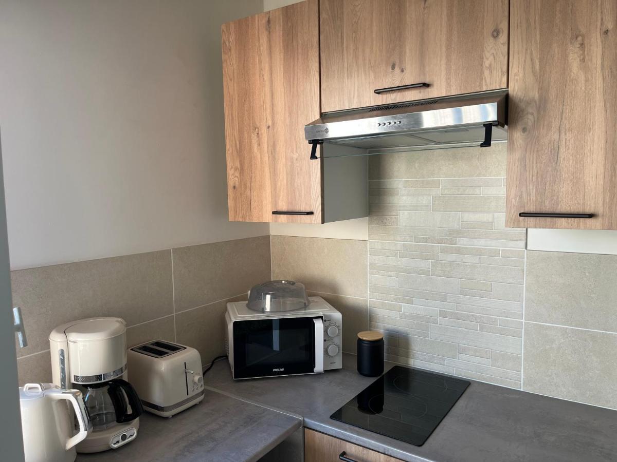 Cosylocation Jean Bart 59 Apartment Rennes Ngoại thất bức ảnh