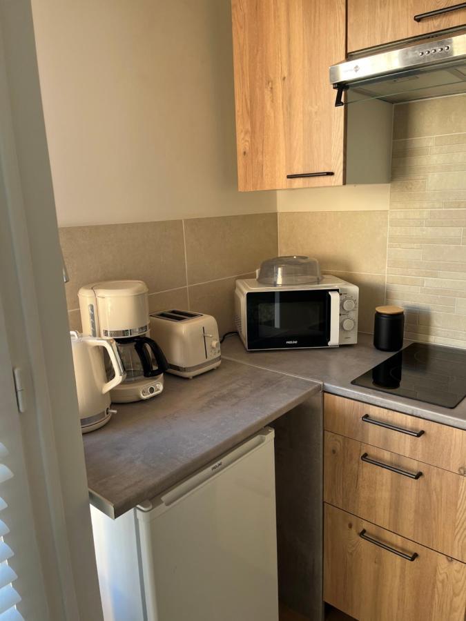 Cosylocation Jean Bart 59 Apartment Rennes Ngoại thất bức ảnh